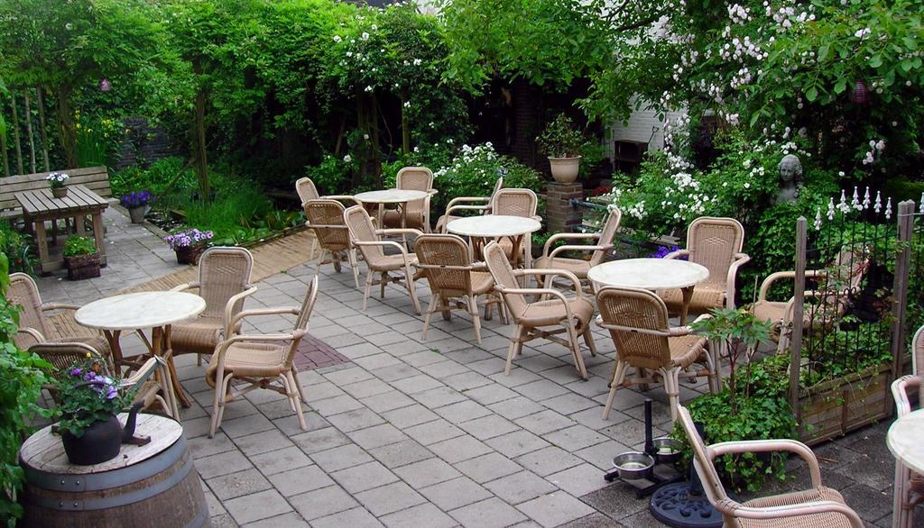 Door & Roos 3* Lottum