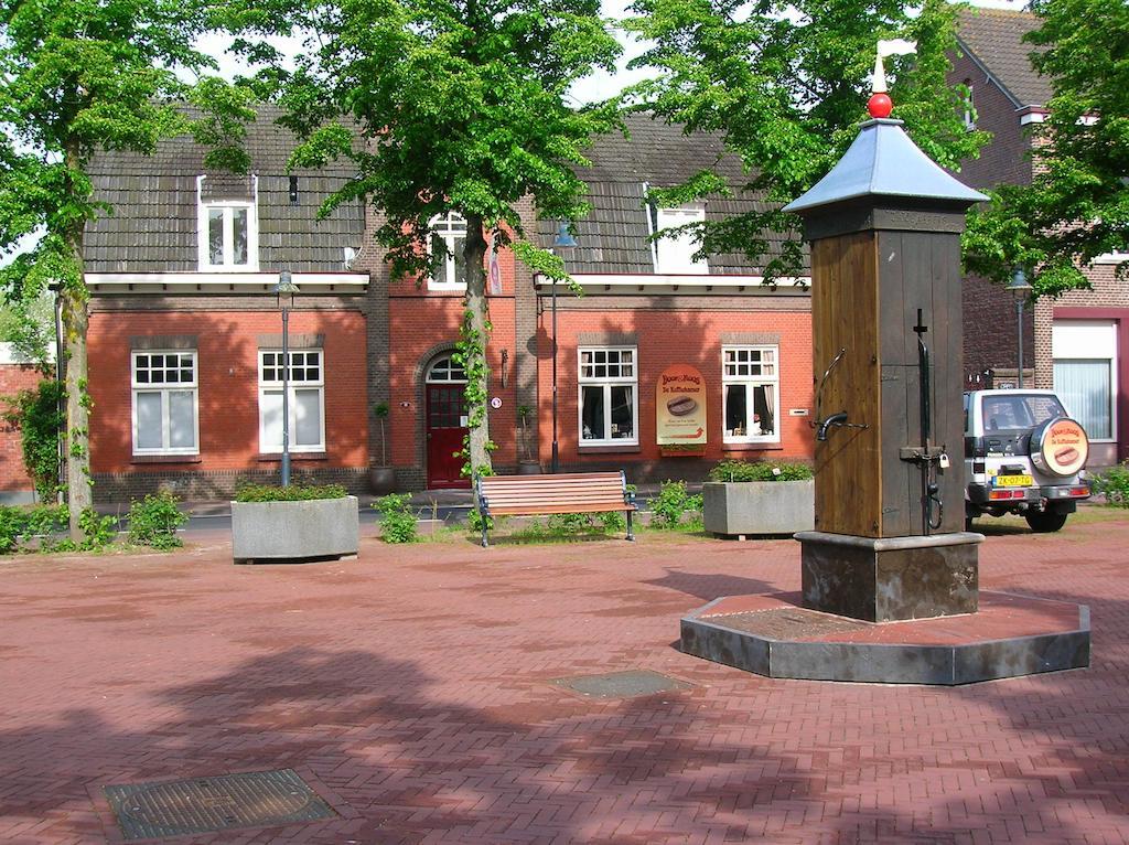 Door & Roos 3* Lottum